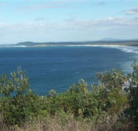 Delicate Beach - Accommodation Gold Coast