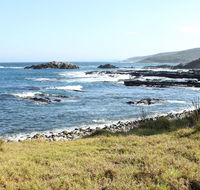 Mimosa Rocks National Park - Accommodation Gold Coast