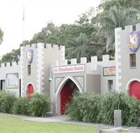 Macadamia Castle - Accommodation Gold Coast