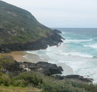Connors walking track - Accommodation Gold Coast