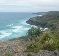 Korogoro walking track - Accommodation Gold Coast
