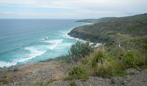 Korogoro Walking Track - Accommodation Gold Coast 0