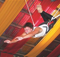 Circus Arts Byron Bay - Accommodation Gold Coast