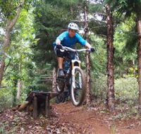 Byron Bay Bike Park - Accommodation Gold Coast