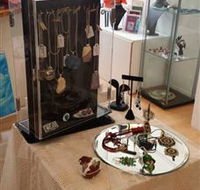 Creative Artisans Gallery - Accommodation Gold Coast