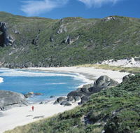 D'Entrecasteaux National Park - Accommodation Gold Coast