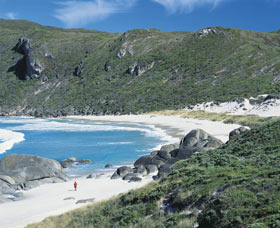 D'Entrecasteaux National Park - Accommodation Gold Coast 0