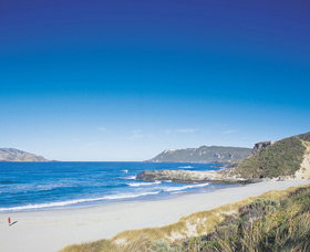 D'Entrecasteaux National Park - Accommodation Gold Coast 1