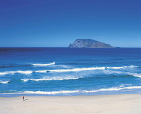 D'Entrecasteaux National Park - Accommodation Gold Coast 2