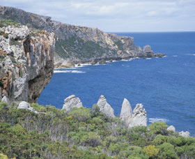 D'Entrecasteaux National Park - Accommodation Gold Coast 3