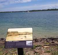 Ballina Historic Waterfront Trail - Accommodation Gold Coast