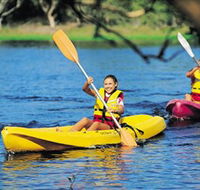 Lake Ainsworth - Accommodation Gold Coast