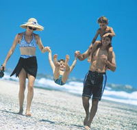 Lighthouse Beach Ballina - Accommodation Gold Coast
