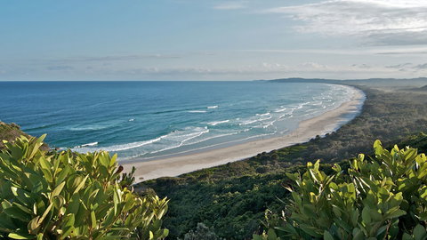 Cape Byron State Conservation Area - Accommodation Gold Coast 0