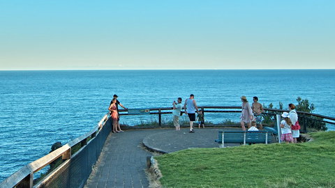 Cape Byron State Conservation Area - Accommodation Gold Coast 2
