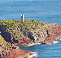 Ben Boyd National Park