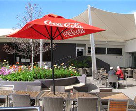 Club Sapphire - Merimbula - Gold Coast 4U 3