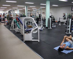 Club Sapphire - Merimbula - Gold Coast 4U 7
