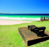 Short Point Beach