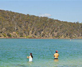 Pambula Beach NSW 1 Gold Coast