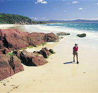 Pambula Beach - 1 Gold Coast