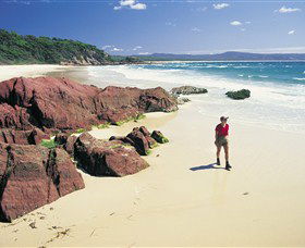 Pambula Beach - 1 Gold Coast 0