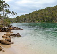 Severs Beach - 1 Gold Coast