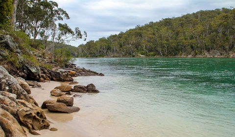 Severs Beach - 1 Gold Coast 0