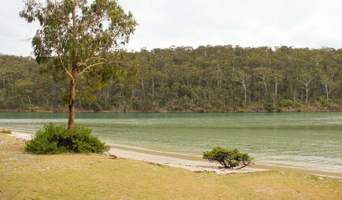 Severs Beach - 1 Gold Coast 1