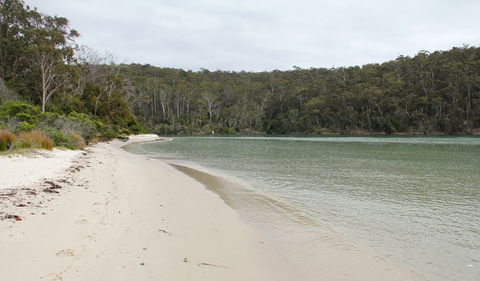 Severs Beach - 1 Gold Coast 2