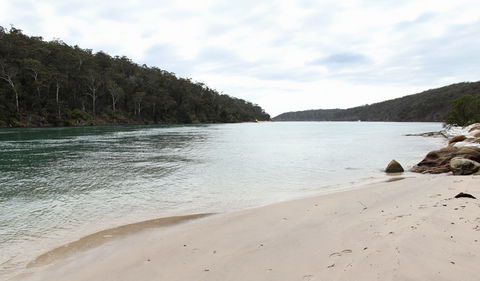 Severs Beach - 1 Gold Coast 3