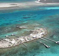 Abrolhos Islands - Accommodation Gold Coast