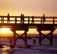 Busselton Jetty - Accommodation Gold Coast
