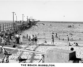 Busselton Jetty - Accommodation Gold Coast 2