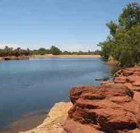 Gascoyne River - Accommodation Gold Coast