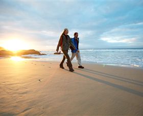 Wilderness Coast Walk - 1 Gold Coast 2