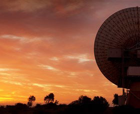 OTC Dish - Accommodation Gold Coast 1