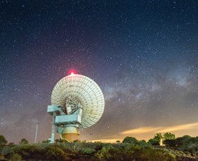 OTC Dish - Accommodation Gold Coast 0