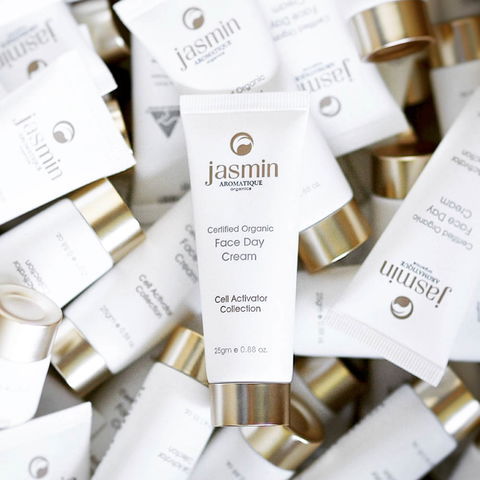 Jasmin Organics Skincare Farm And Factory - Accommodation Gold Coast 6