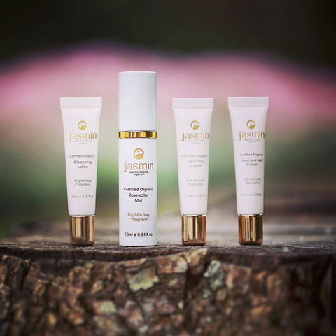 Jasmin Organics Skincare Farm And Factory - Accommodation Gold Coast 9