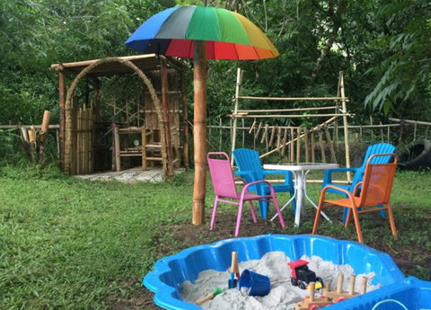 Djanbung Permaculture Gardens - 1 Gold Coast 3