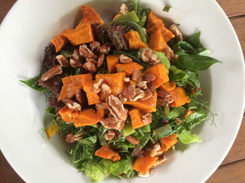 Djanbung Permaculture Gardens - 1 Gold Coast 4