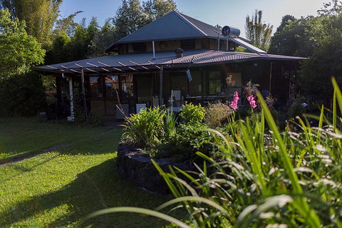 Djanbung Permaculture Gardens - 1 Gold Coast 9