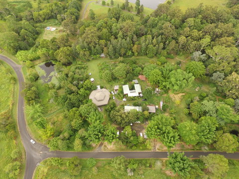 Djanbung Permaculture Gardens - 1 Gold Coast 11