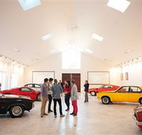 Aravina Estate Sports Car Museum - Accommodation Gold Coast