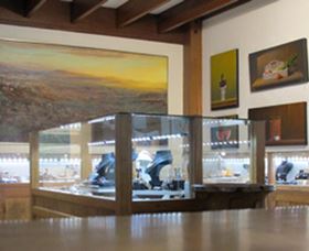 Yallingup Galleries - 1 Gold Coast 1