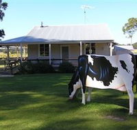 Millers Ice Cream - Accommodation Gold Coast