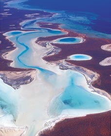 Big Lagoon - Accommodation Gold Coast 3