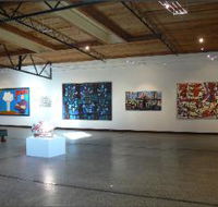 The Holmes  Court Gallery at Vasse Felix - Accommodation Gold Coast