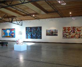 The Holmes Ã  Court Gallery At Vasse Felix - Accommodation Gold Coast 0